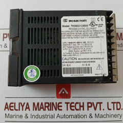 Process Controller 100/240Vac Ero Electronic Tks932133000