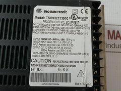 Process Controller 100/240Vac Ero Electronic Tks932133000