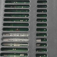 Ero Electronic Tks932133000 Process Control Equipment 100/240 Vac 50/60 Hz
