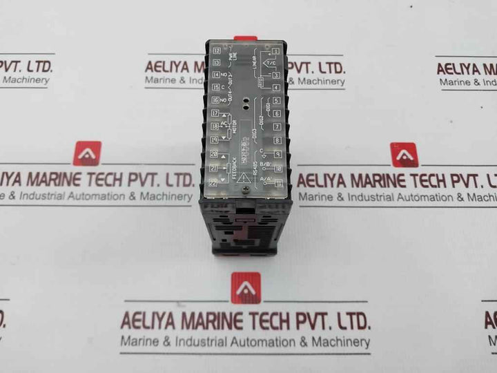 Ero Electronic Tks932133000 Process Control Equipment 100/240Vac 50/60 Hz