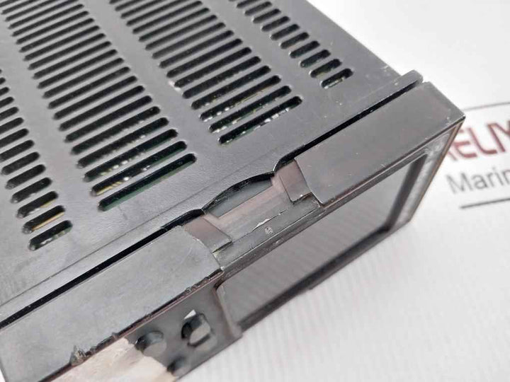 Ero Electronic Tks932133000 Process Control Equipment 100/240Vac 50/60 Hz