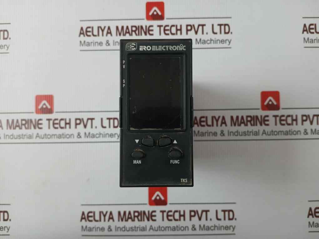 Ero Electronic Tks932133000 Process Control Equipment 100/240 Vac 50/60 Hz 5.5W