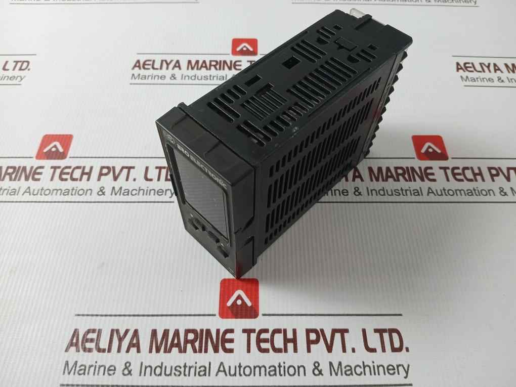 Ero Electronic Tks932133000 Process Control Equipment 100/240 Vac 50/60 Hz 5.5W