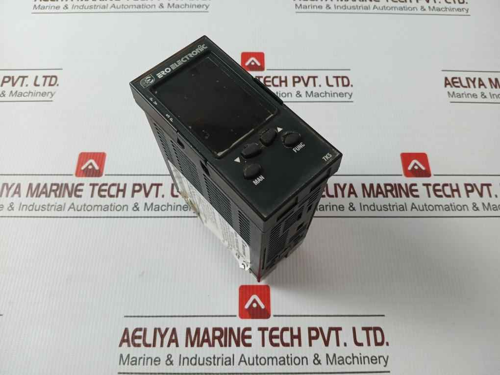 Ero Electronic Tks932133000 Process Control Equipment 100/240 Vac 50/60 Hz 5.5W