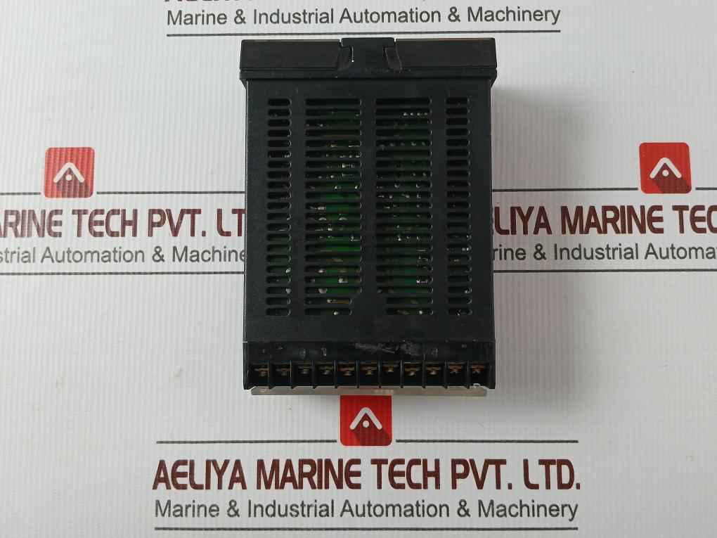 Ero Electronic Tks932133000 Process Control Equipment 100/240 Vac 50/60 Hz 5.5W