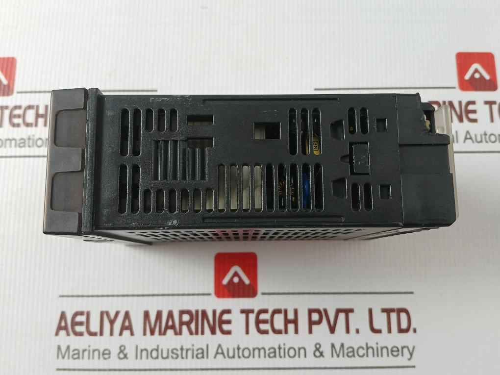 Ero Electronic Tks932133000 Process Control Equipment 100/240 Vac 50/60 Hz 5.5W