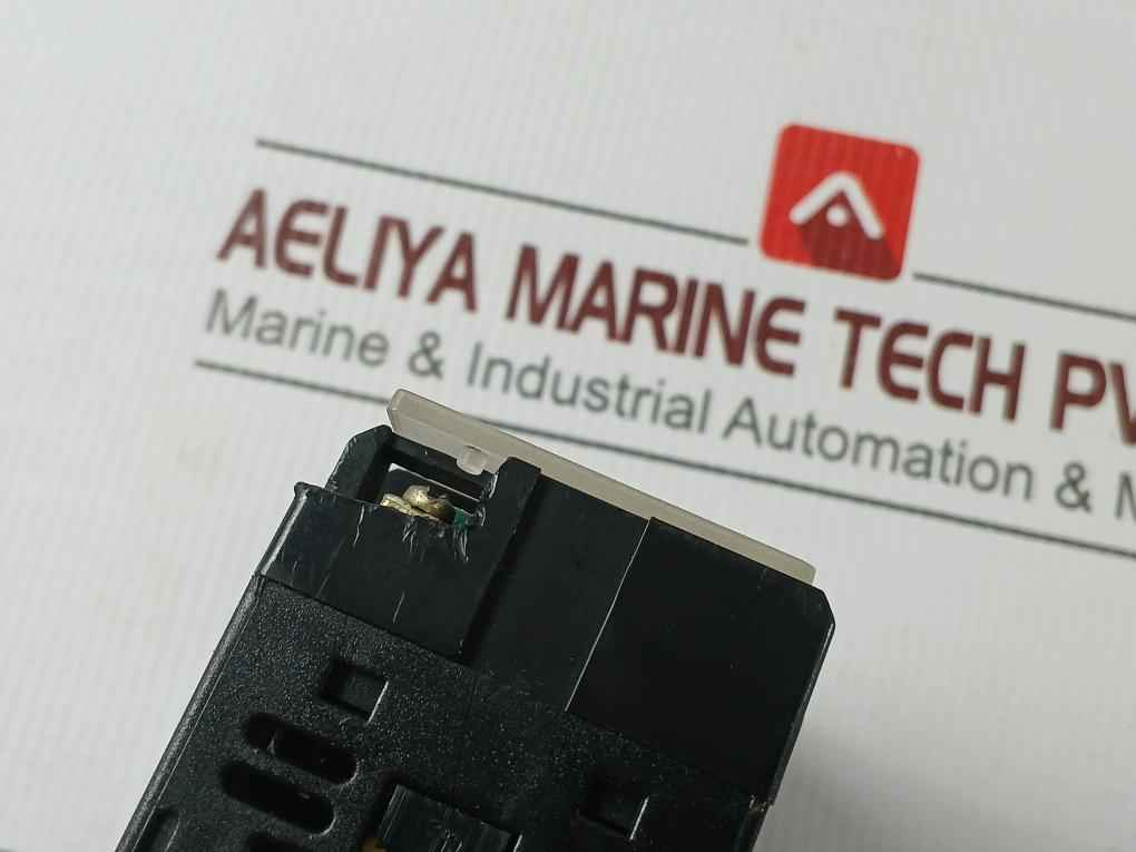 Ero Electronic Tks932133000 Process Control Equipment 100/240 Vac 50/60 Hz 5.5W