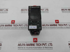 Ero Electronic Tks932133000 Process Controller 100/240Vac 5.5W (Not Working)