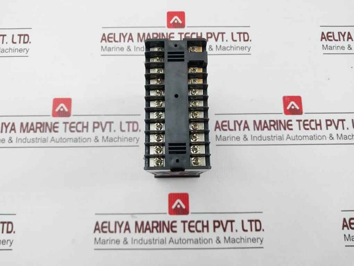 Ero Electronic Tks932133000 Process Controller 100/240Vac 5.5W (Not Working)