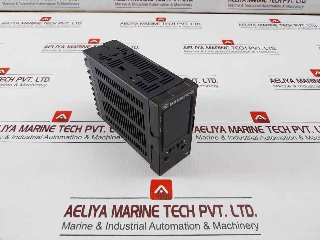 Ero Electronic Tks932133000 Process Controller 100/240vac- 50/60 Hz 5.5w