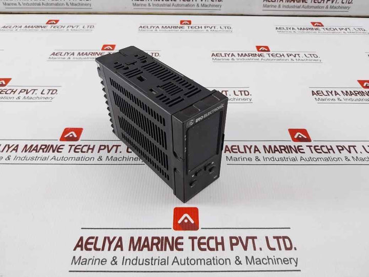 Ero Electronic Tks932133000 Process Controller 100/240vac- 50/60 Hz 5.5w