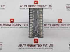 Ero Electronic Tks932133000 Process Controller 100/240vac- 50/60 Hz 5.5w