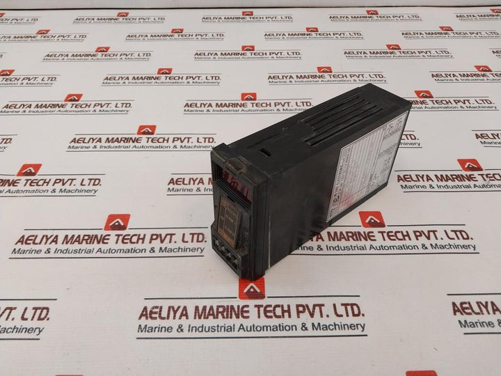 Ero Electronic Tlx335633 Eroi Controller Indicator 110/220 Vac