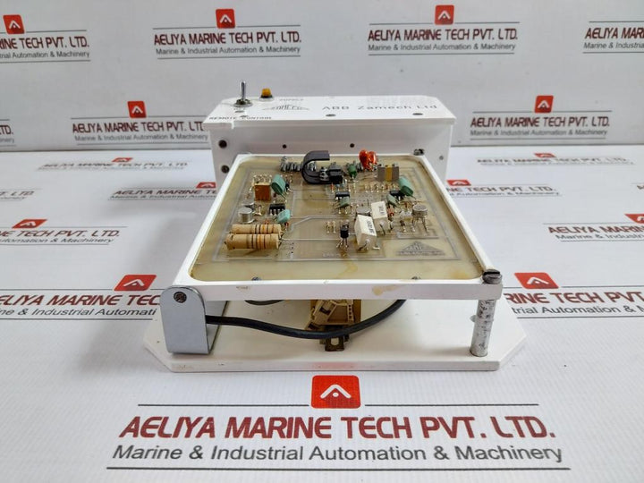 Ers-3/1 Remote Control Module Abb Zamech