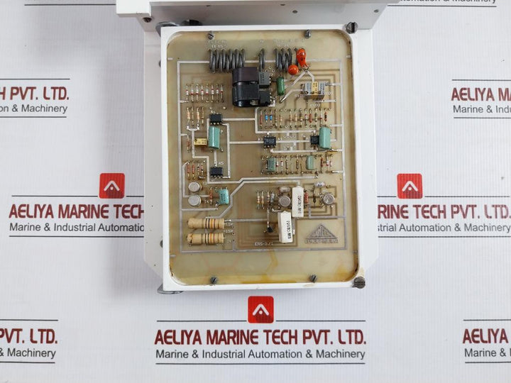 Ers-3/1 Remote Control Module Abb Zamech