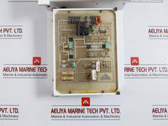 Ers-3/1 Remote Control Module Abb Zamech