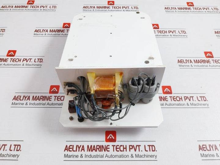 Ers-3/1 Remote Control Module Abb Zamech