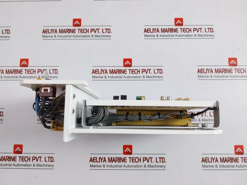Ers-3/1 Remote Control Module Abb Zamech