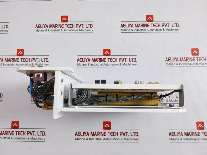 Ers-3/1 Remote Control Module Abb Zamech