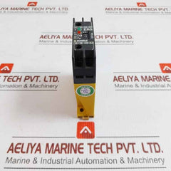 Schiele Ers Max-250Vac 4A Time Delay Relay