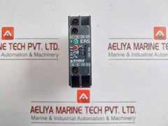 Schiele Ers Max-250Vac 4A Time Delay Relay