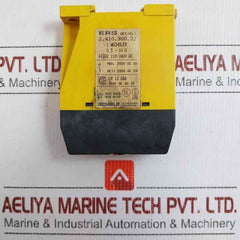Schiele Ers Max-250Vac 4A Time Delay Relay