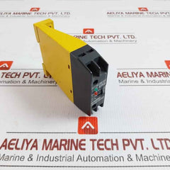 Schiele Ers Max-250Vac 4A Time Delay Relay