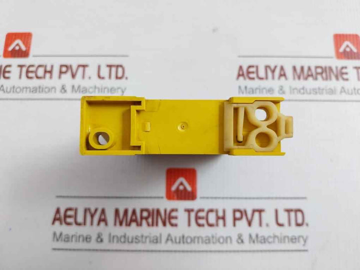 Schiele Ers Max-250Vac 4A Time Delay Relay