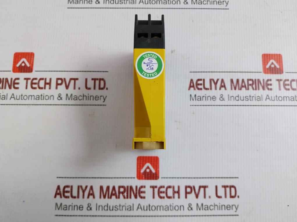 Schiele Ers Max-250Vac 4A Time Delay Relay