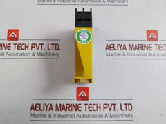 Schiele Ers Max-250Vac 4A Time Delay Relay