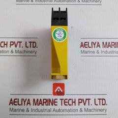 Schiele Ers Max-250Vac 4A Time Delay Relay
