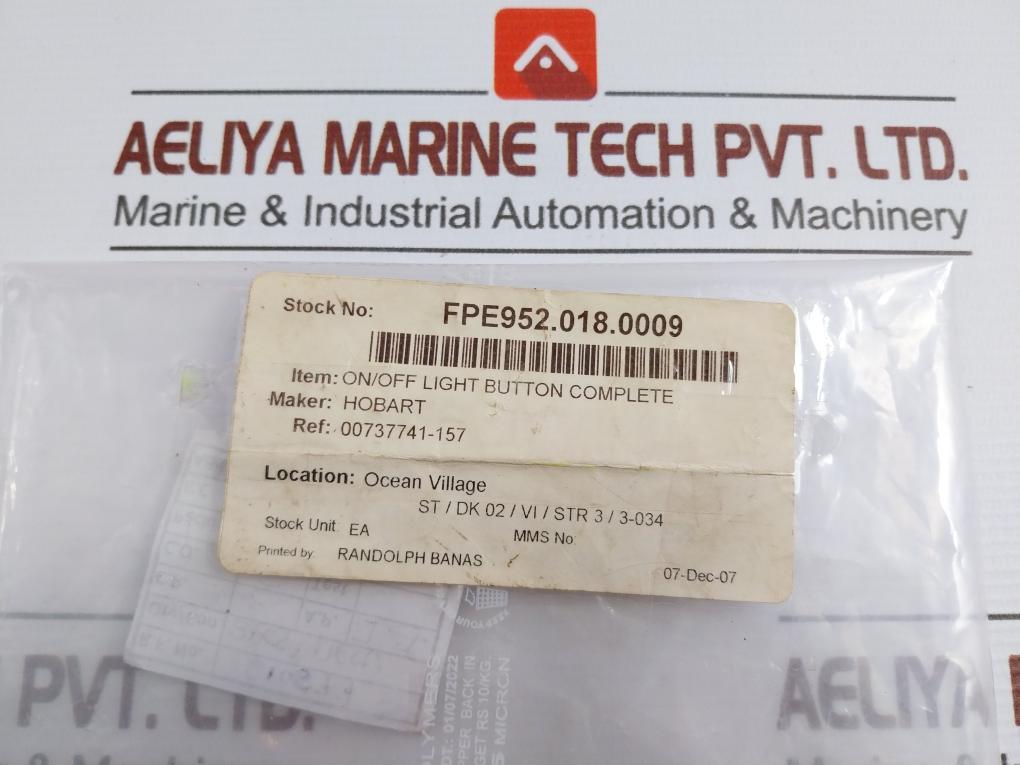 Ersce-On-Off-Light-Push-Button-230-Vac-A600-P300-C10B-C01B-210577-11