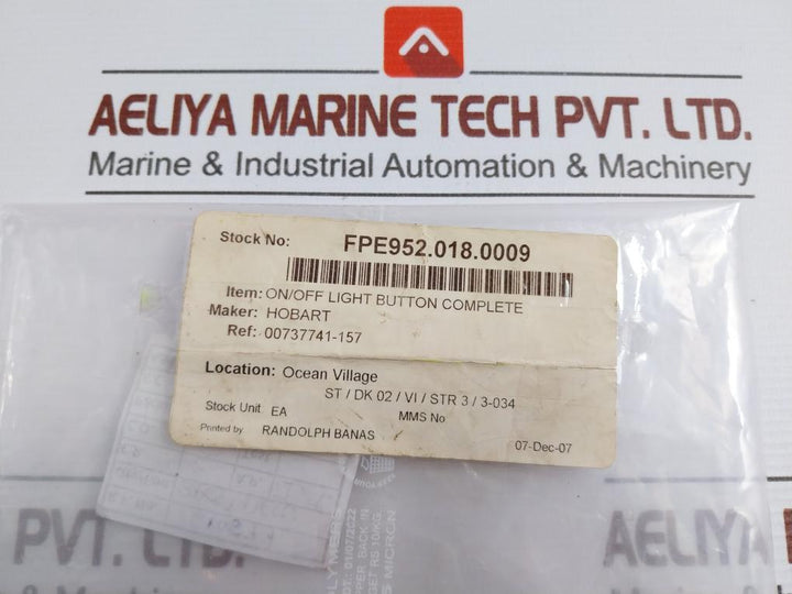 Ersce-On-Off-Light-Push-Button-230-Vac-A600-P300-C10B-C01B-210577-11