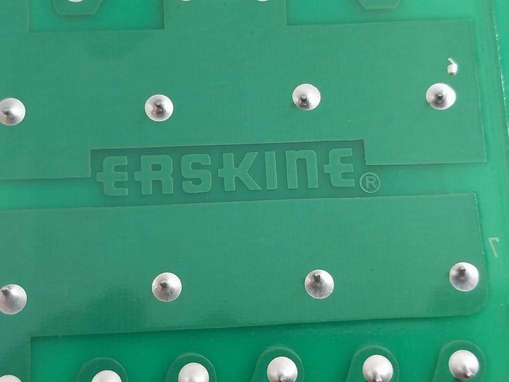 Erskine Pd/4040/01/E/A2