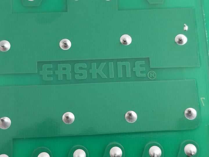 Erskine Pd/4040/01/E/A2