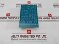 Erskine Systems Relay Control And Timing Pcb Module Qpcb/4024Pea/1