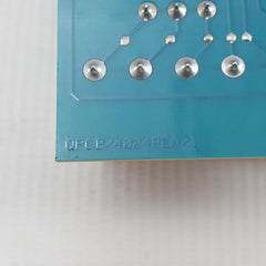 Erskine Systems Relay Control And Timing Pcb Module Qpcb/4024Pea/1