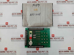 Ery-2115 Printed Circuit Board Terasaki