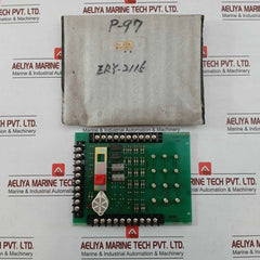 Ery-2115 Printed Circuit Board Terasaki