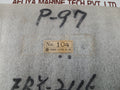 Ery-2115 Printed Circuit Board Terasaki