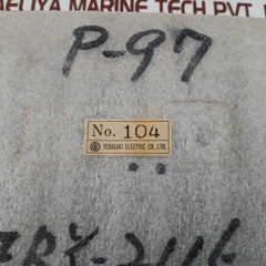 Ery-2115 Printed Circuit Board Terasaki