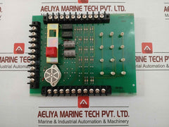 Ery-2115 Printed Circuit Board Terasaki