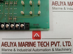 Ery-2115 Printed Circuit Board Terasaki