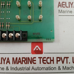 Ery-2115 Printed Circuit Board Terasaki