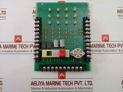 Ery-2115 Printed Circuit Board Terasaki