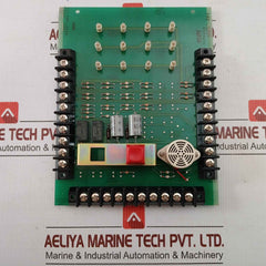 Ery-2115 Printed Circuit Board Terasaki