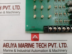 Ery-2115 Printed Circuit Board Terasaki