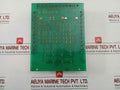 Ery-2115 Printed Circuit Board Terasaki