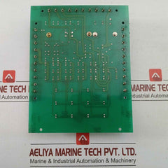 Ery-2115 Printed Circuit Board Terasaki