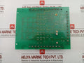 Ery-2115 Printed Circuit Board Terasaki